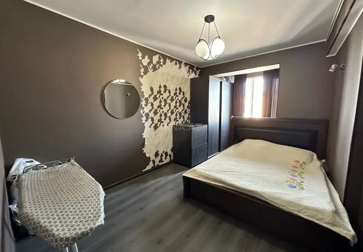 3 otaqlı mənzil Kirayə (aylıq), Yeni Yasamal qəs., Yasamal, Bakı