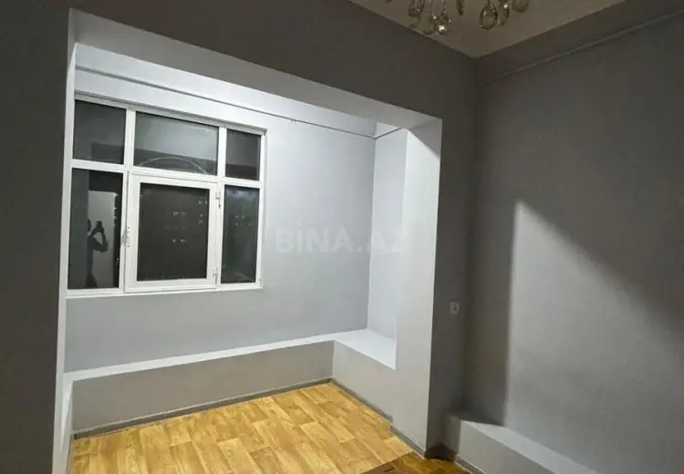 2 otaqlı mənzil Kirayə (aylıq), Əhmədli, Xətai, Bakı