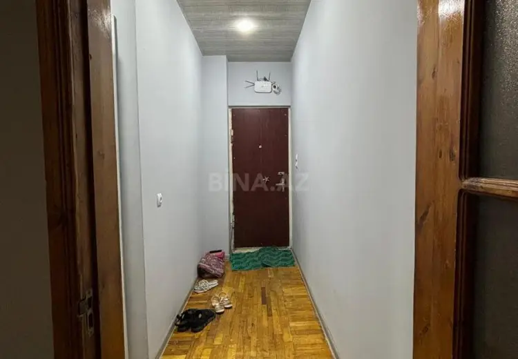 2 otaqlı mənzil Kirayə (aylıq), Əhmədli, Xətai, Bakı