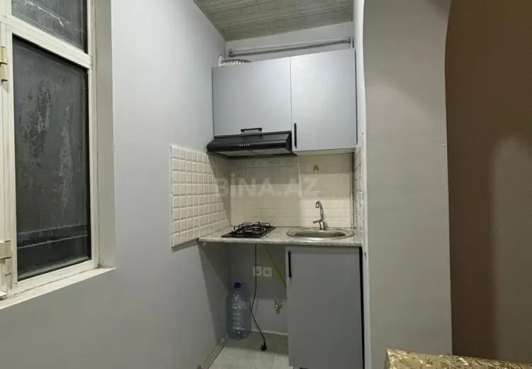 2 otaqlı mənzil Kirayə (aylıq), Əhmədli, Xətai, Bakı