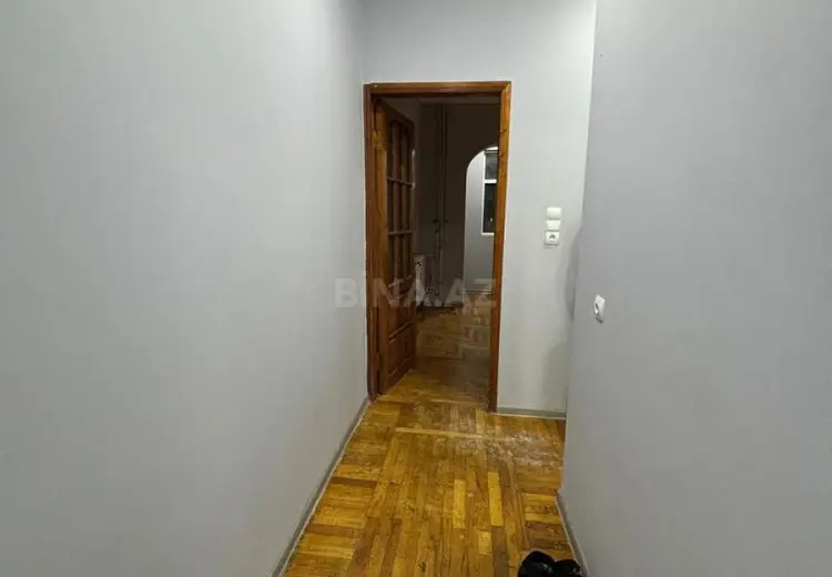 2 otaqlı mənzil Kirayə (aylıq), Əhmədli, Xətai, Bakı