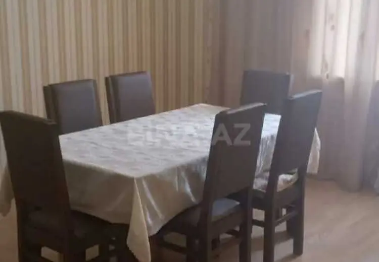 2 otaqlı mənzil Kirayə (aylıq), Yasamal qəs., Yasamal, Bakı