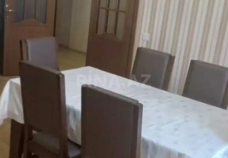 2 otaqlı mənzil Kirayə (aylıq), Yasamal qəs., Yasamal, Bakı