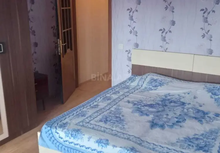 2 otaqlı mənzil Kirayə (aylıq), Yasamal qəs., Yasamal, Bakı