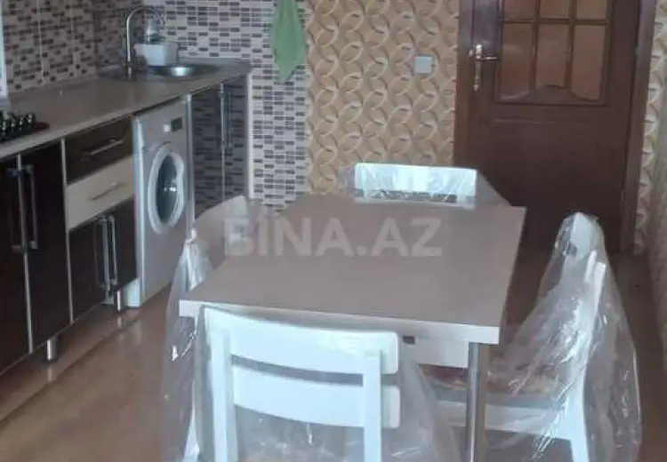 2 otaqlı mənzil Kirayə (aylıq), Yasamal qəs., Yasamal, Bakı