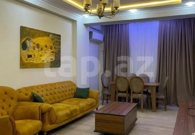 2 otaqlı mənzil Kirayə (aylıq), Lökbatan qəs., Qaradağ, Bakı