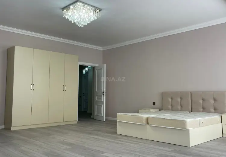 3 otaqlı mənzil Kirayə (aylıq), Nəsimi, Bakı