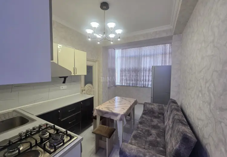 3 otaqlı mənzil Kirayə (aylıq), Yeni Günəşli qəs., Suraxanı, Bakı