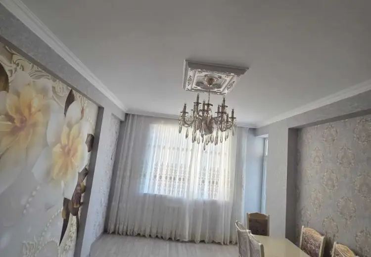3 otaqlı mənzil Kirayə (aylıq), Yeni Günəşli qəs., Suraxanı, Bakı