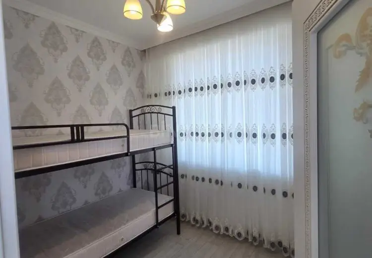 3 otaqlı mənzil Kirayə (aylıq), Yeni Günəşli qəs., Suraxanı, Bakı