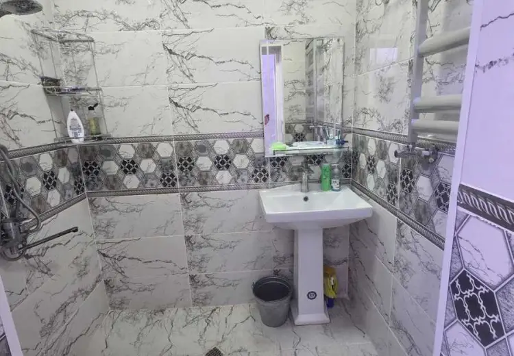 3 otaqlı mənzil Kirayə (aylıq), Yeni Günəşli qəs., Suraxanı, Bakı