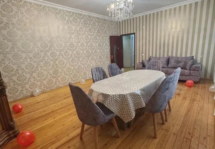 2 otaqlı mənzil Kirayə (aylıq), Xətai, Bakı