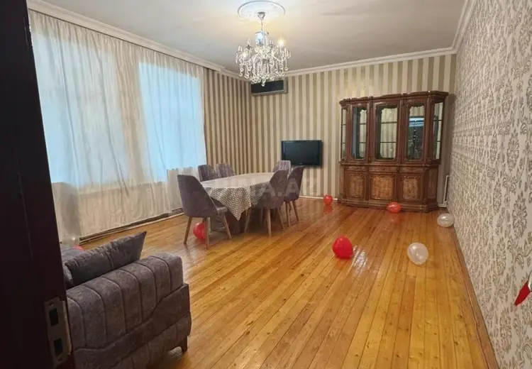 2 otaqlı mənzil Kirayə (aylıq), Xətai, Bakı