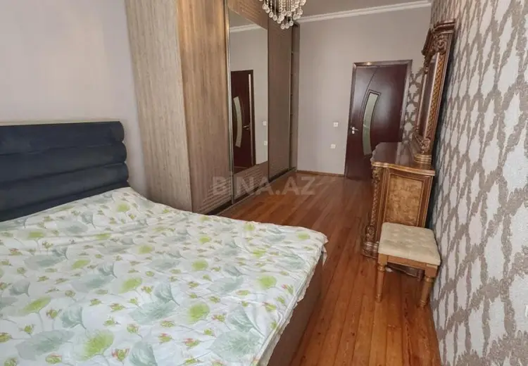 2 otaqlı mənzil Kirayə (aylıq), Xətai, Bakı