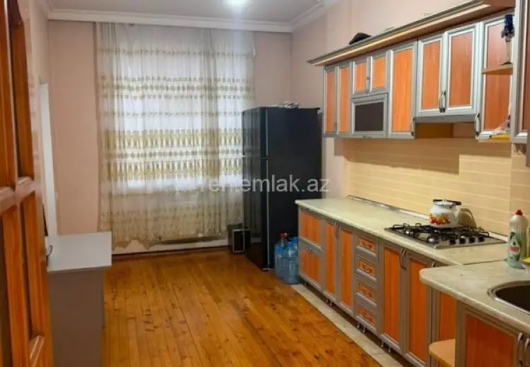 3 otaqlı mənzil Kirayə (aylıq), Yasamal qəs., Yasamal, Bakı