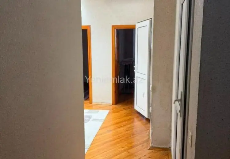 3 otaqlı mənzil Kirayə (aylıq), Yasamal qəs., Yasamal, Bakı