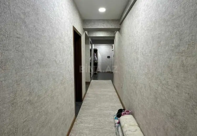 3 otaqlı mənzil Satılır, Yasamal qəs., Yasamal, Bakı