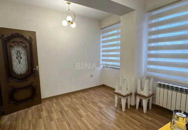 3 otaqlı mənzil Satılır, Yasamal qəs., Yasamal, Bakı