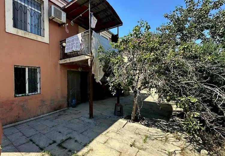 4 otaqlı mənzil Satılır, Sulutəpə qəs., Binəqədi, Bakı