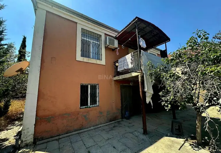4 otaqlı mənzil Satılır, Sulutəpə qəs., Binəqədi, Bakı