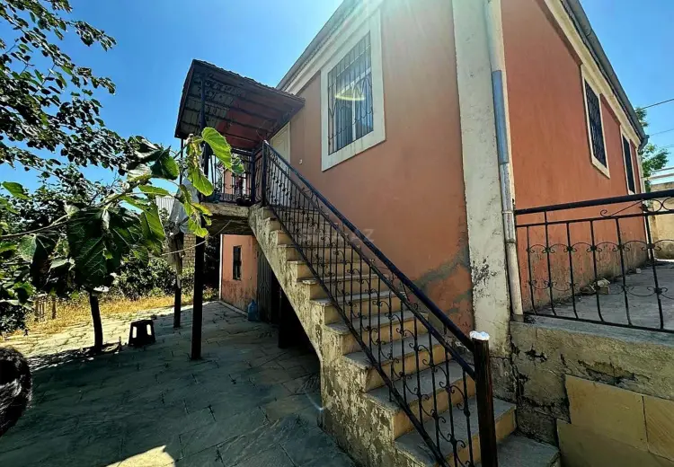 4 otaqlı mənzil Satılır, Sulutəpə qəs., Binəqədi, Bakı