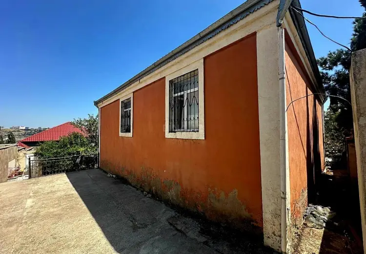 4 otaqlı mənzil Satılır, Sulutəpə qəs., Binəqədi, Bakı