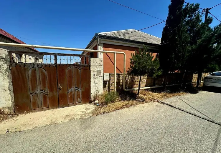 4 otaqlı mənzil Satılır, Sulutəpə qəs., Binəqədi, Bakı