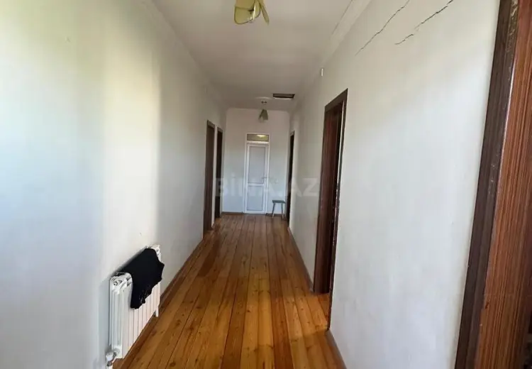 4 otaqlı mənzil Satılır, Sulutəpə qəs., Binəqədi, Bakı