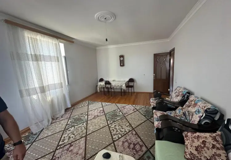 4 otaqlı mənzil Satılır, Sulutəpə qəs., Binəqədi, Bakı