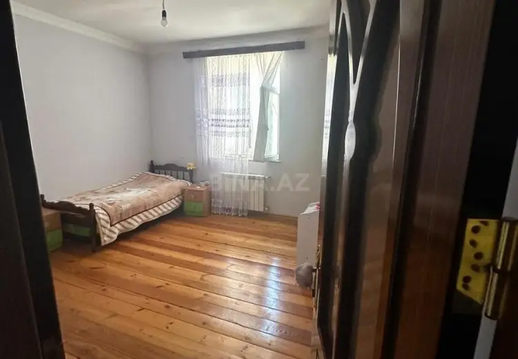 4 otaqlı mənzil Satılır, Sulutəpə qəs., Binəqədi, Bakı