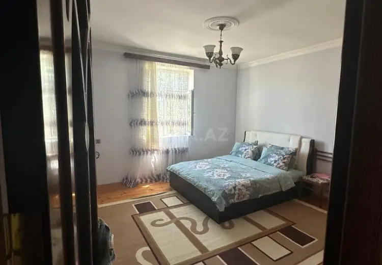4 otaqlı mənzil Satılır, Sulutəpə qəs., Binəqədi, Bakı