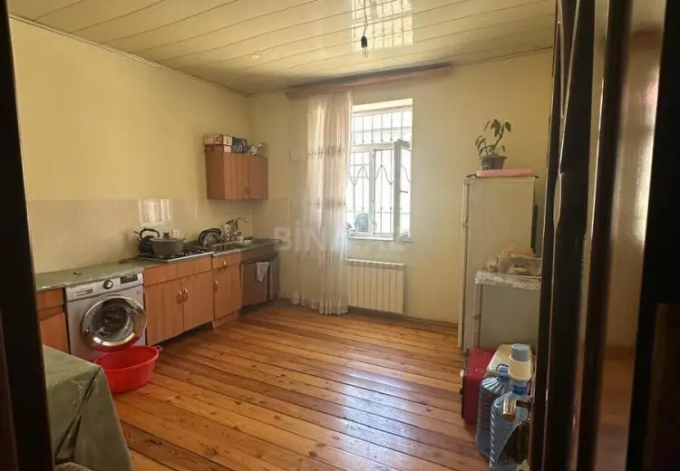 4 otaqlı mənzil Satılır, Sulutəpə qəs., Binəqədi, Bakı