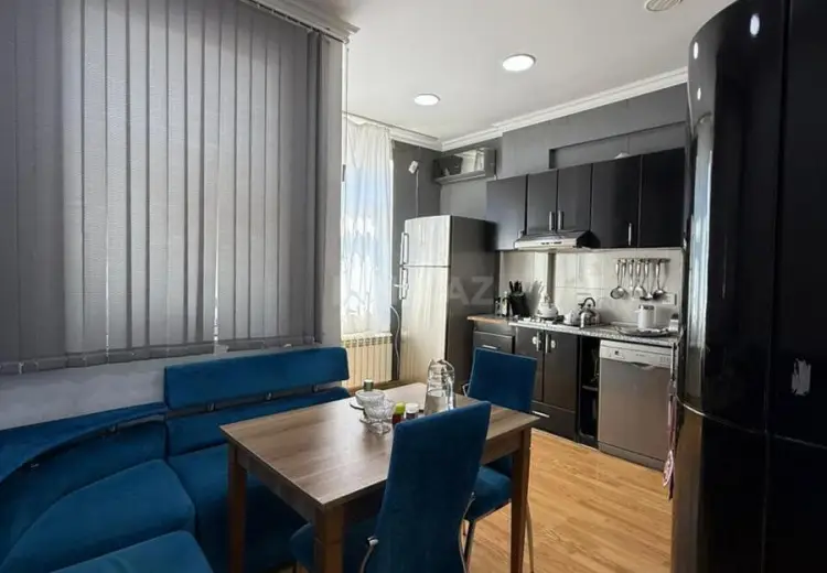 3 otaqlı mənzil Satılır, Yeni Yasamal qəs., Yasamal, Bakı