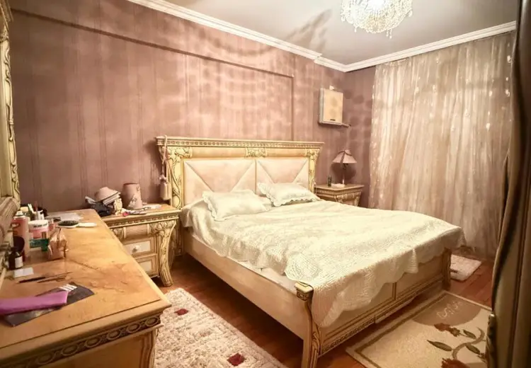 3 otaqlı mənzil Satılır, Yeni Yasamal qəs., Yasamal, Bakı