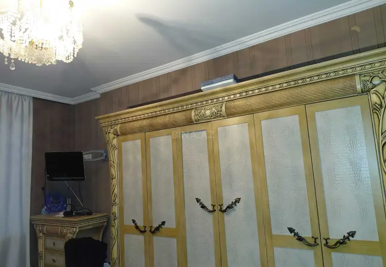 3 otaqlı mənzil Satılır, Yeni Yasamal qəs., Yasamal, Bakı