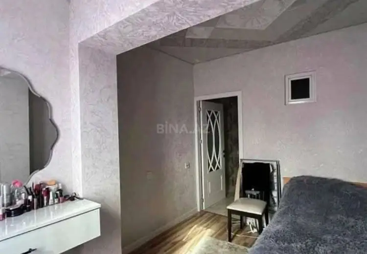 2 otaqlı mənzil Kirayə (aylıq), 8-ci mikrorayon, Binəqədi, Bakı