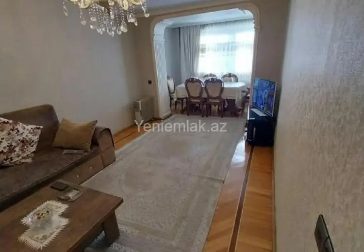 269 000 AZN - 3 otaqlı mənzil Satılır, Yasamal qəs., Yasamal, Bakı