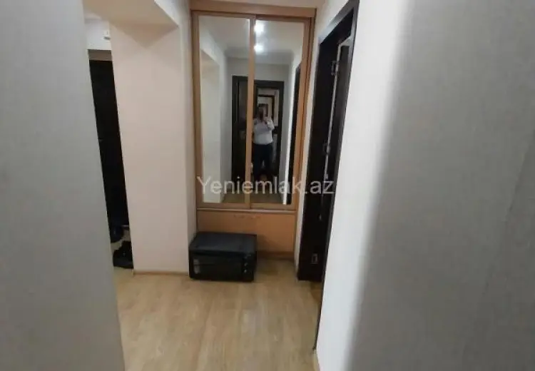 269 000 AZN - 3 otaqlı mənzil Satılır, Yasamal qəs., Yasamal, Bakı
