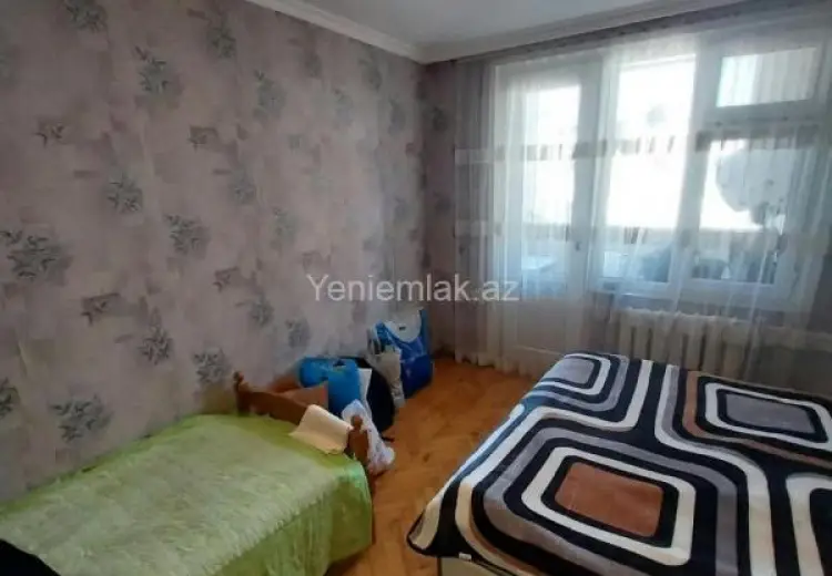 269 000 AZN - 3 otaqlı mənzil Satılır, Yasamal qəs., Yasamal, Bakı