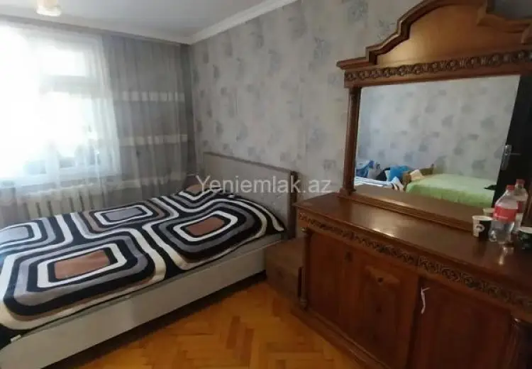 269 000 AZN - 3 otaqlı mənzil Satılır, Yasamal qəs., Yasamal, Bakı
