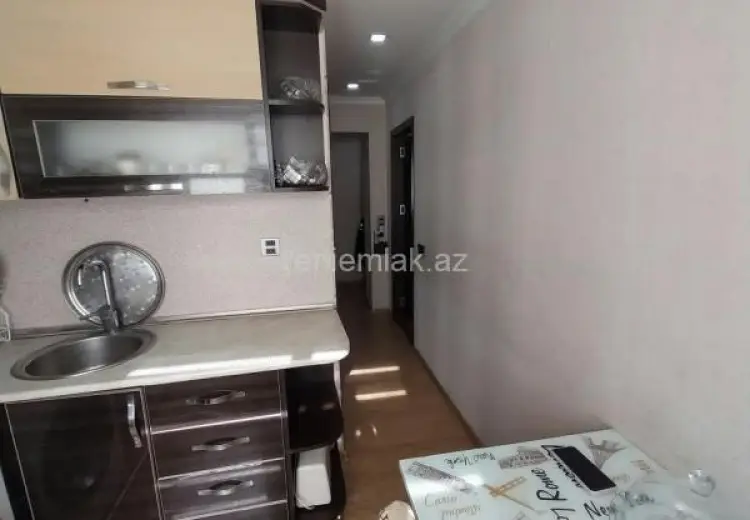 269 000 AZN - 3 otaqlı mənzil Satılır, Yasamal qəs., Yasamal, Bakı