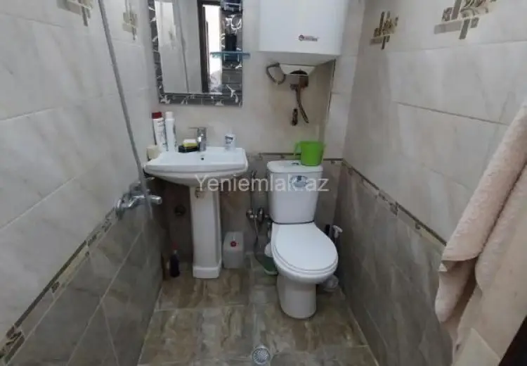 269 000 AZN - 3 otaqlı mənzil Satılır, Yasamal qəs., Yasamal, Bakı