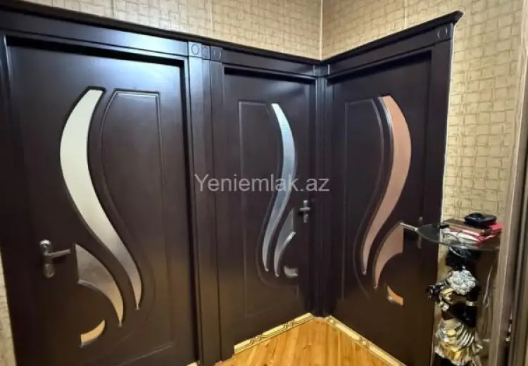 167 000 AZN - 3 otaqlı mənzil Satılır, Yeni Günəşli qəs., Suraxanı, Bakı