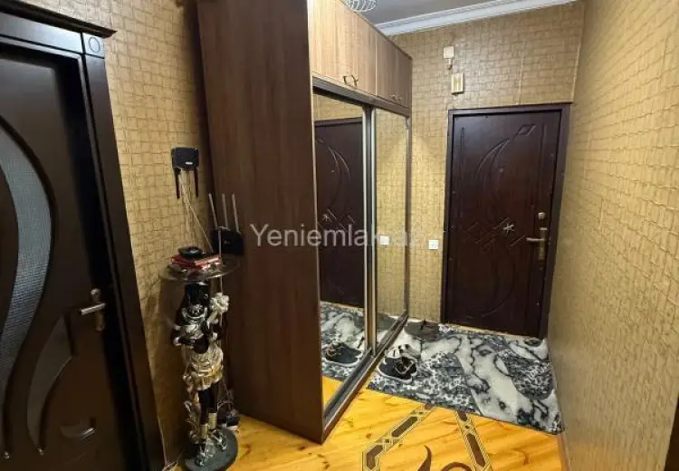167 000 AZN - 3 otaqlı mənzil Satılır, Yeni Günəşli qəs., Suraxanı, Bakı