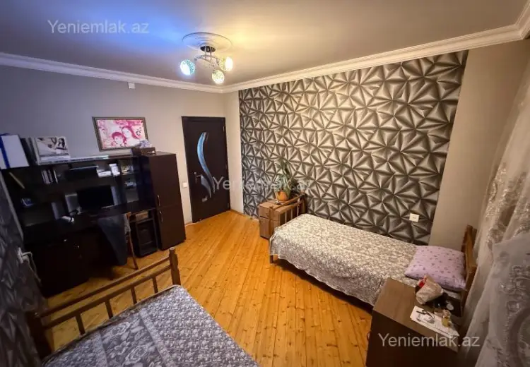 167 000 AZN - 3 otaqlı mənzil Satılır, Yeni Günəşli qəs., Suraxanı, Bakı