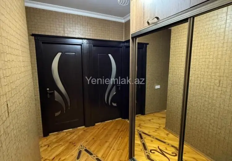 167 000 AZN - 3 otaqlı mənzil Satılır, Yeni Günəşli qəs., Suraxanı, Bakı