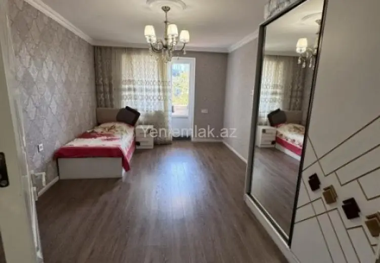 210 000 AZN - 3 otaqlı mənzil Satılır, Nizami, Bakı