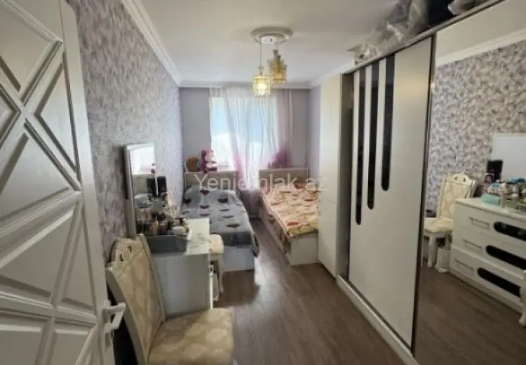 210 000 AZN - 3 otaqlı mənzil Satılır, Nizami, Bakı