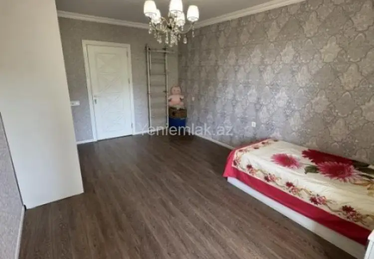 210 000 AZN - 3 otaqlı mənzil Satılır, Nizami, Bakı