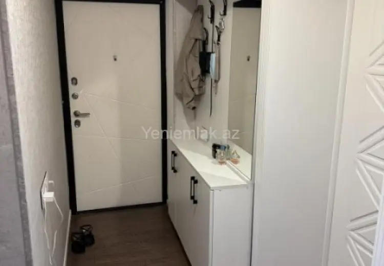210 000 AZN - 3 otaqlı mənzil Satılır, Nizami, Bakı